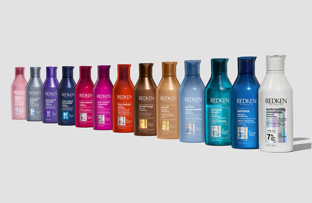Redken